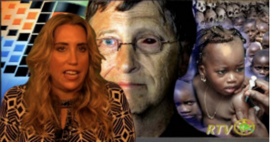 BillGatesLookingEvil