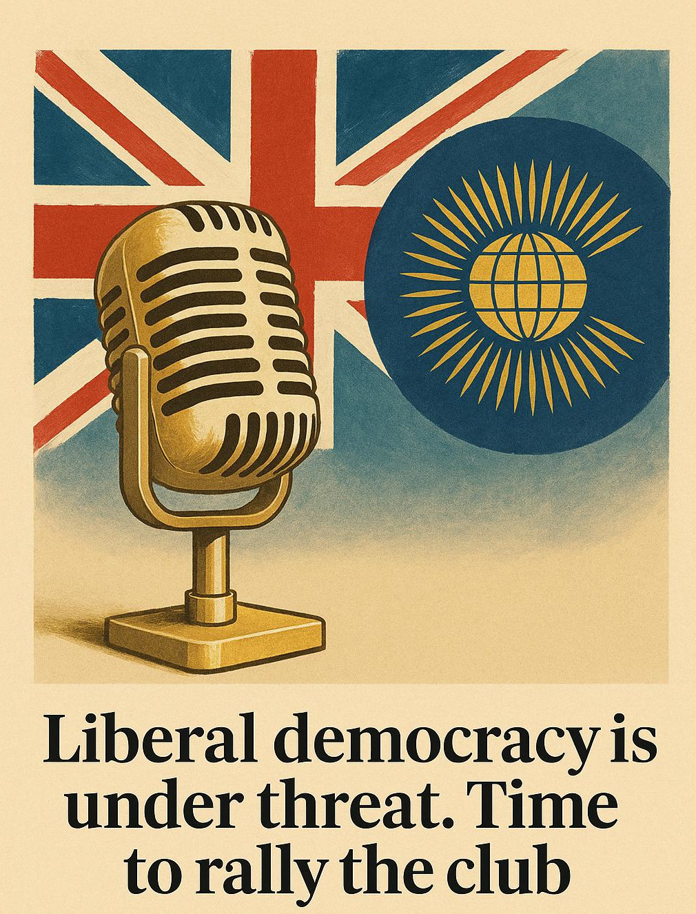 The Commonwealth: World Service